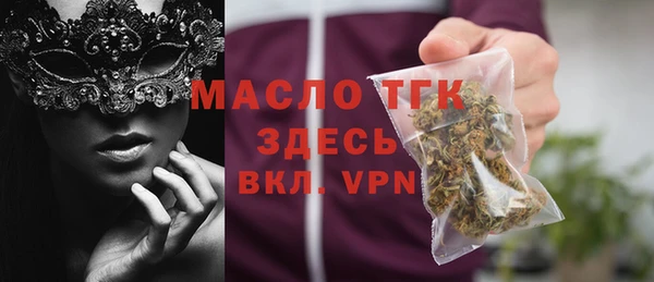 хмурый Богородицк