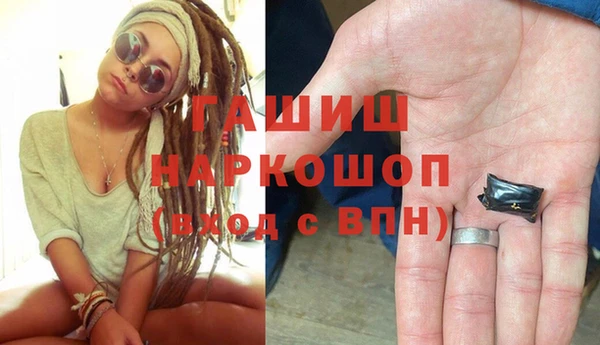 хмурый Богородицк